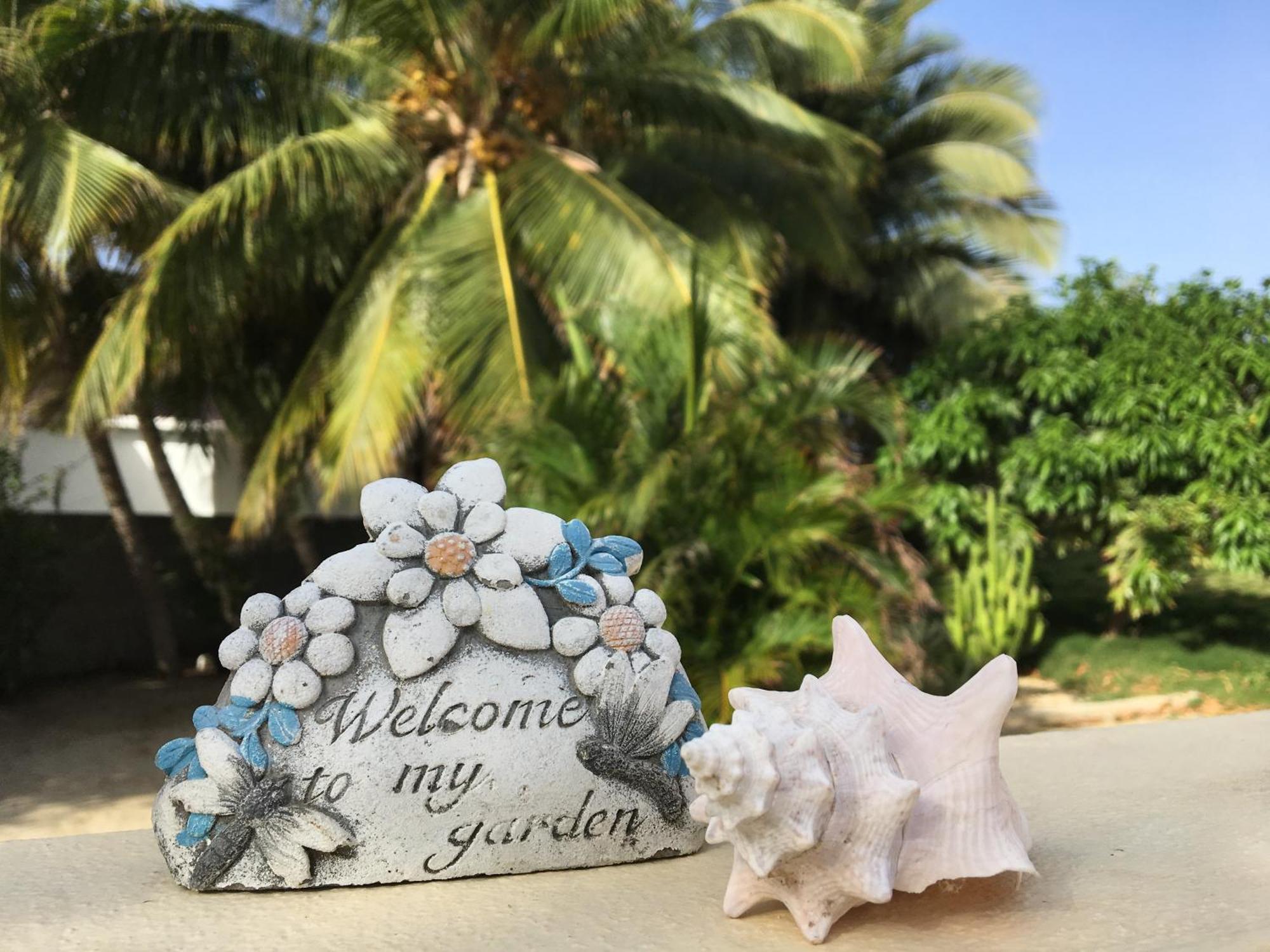 Bubali Gardens By Kamerlingh Villa نورد المظهر الخارجي الصورة