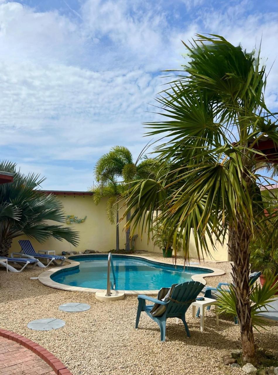 Bubali Gardens By Kamerlingh Villa نورد المظهر الخارجي الصورة