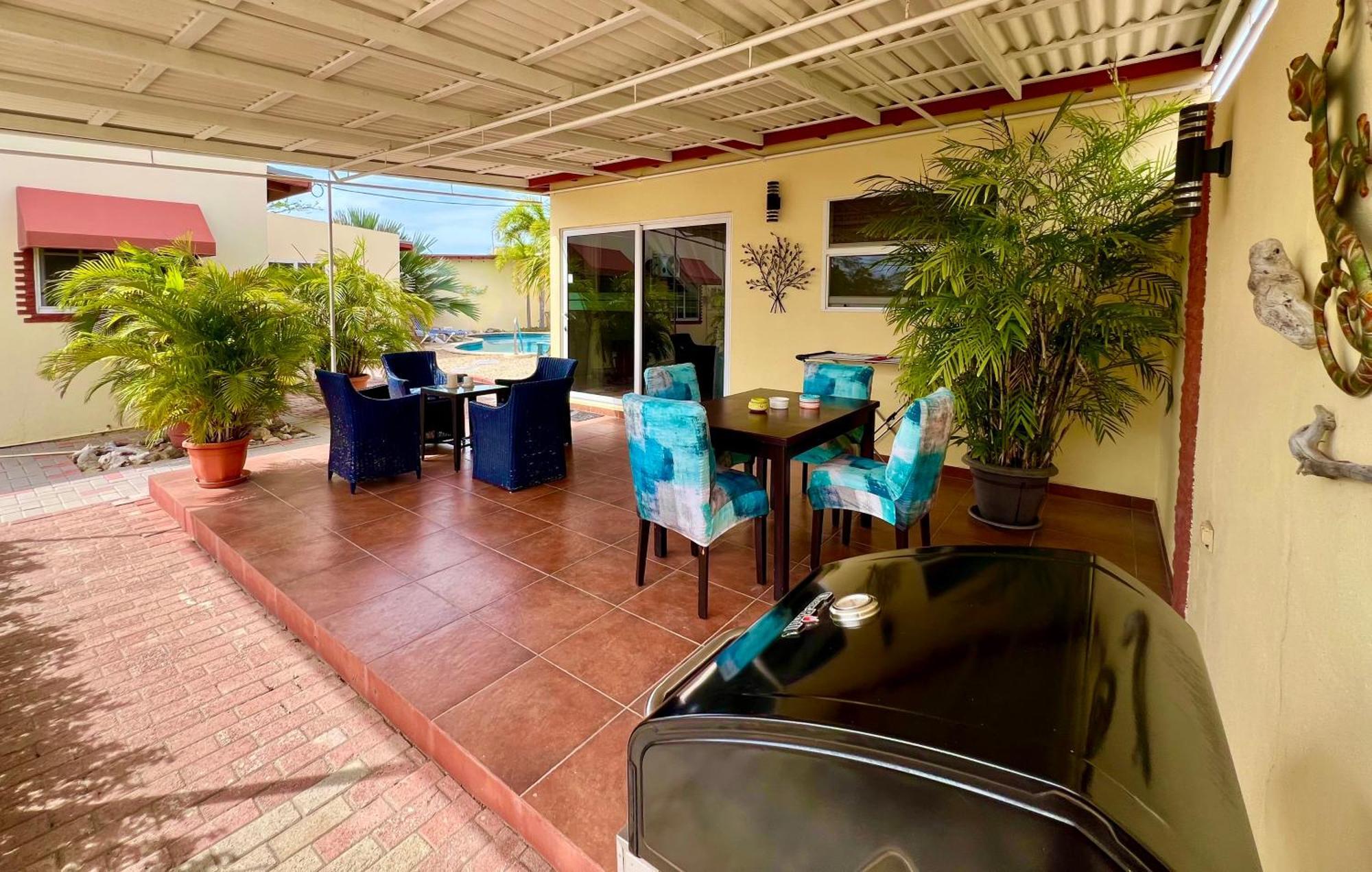 Bubali Gardens By Kamerlingh Villa نورد المظهر الخارجي الصورة