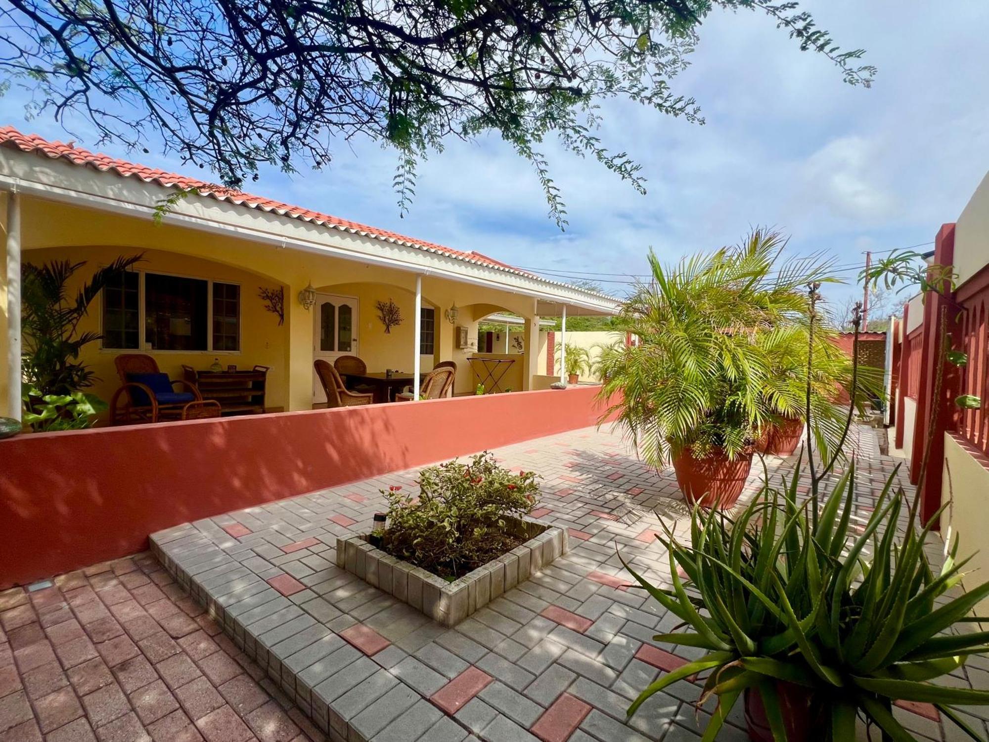 Bubali Gardens By Kamerlingh Villa نورد المظهر الخارجي الصورة