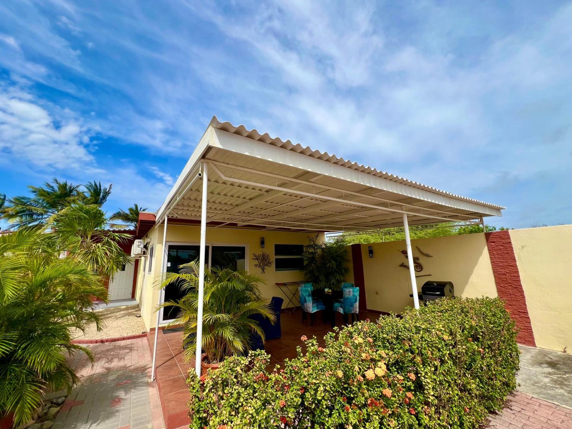 Bubali Gardens By Kamerlingh Villa نورد المظهر الخارجي الصورة