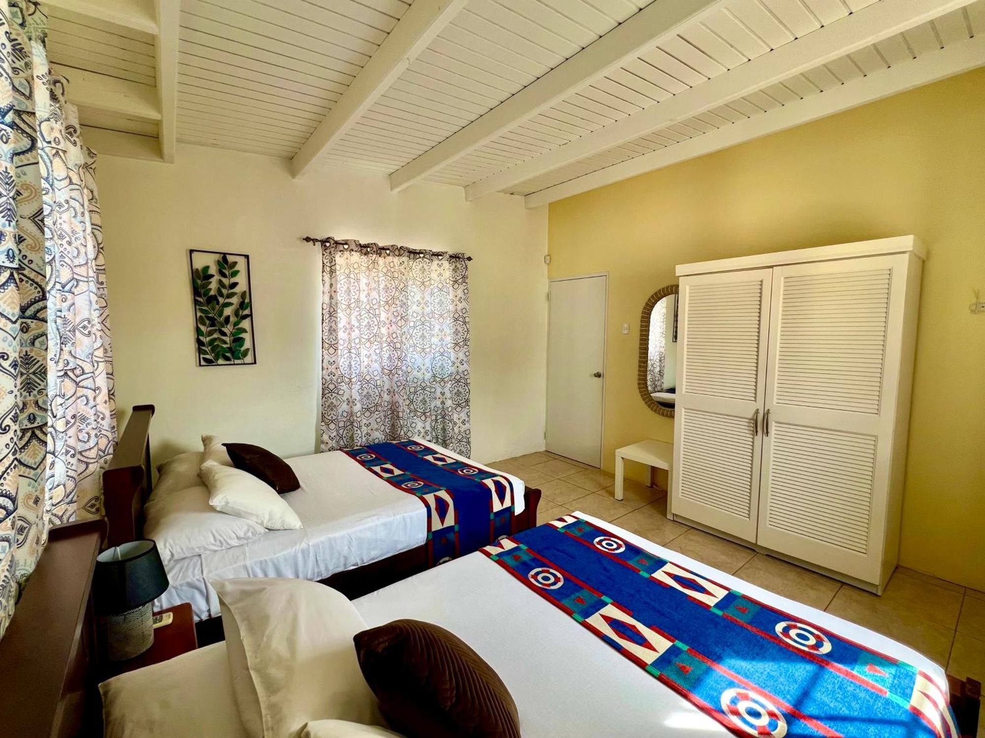 Bubali Gardens By Kamerlingh Villa نورد المظهر الخارجي الصورة