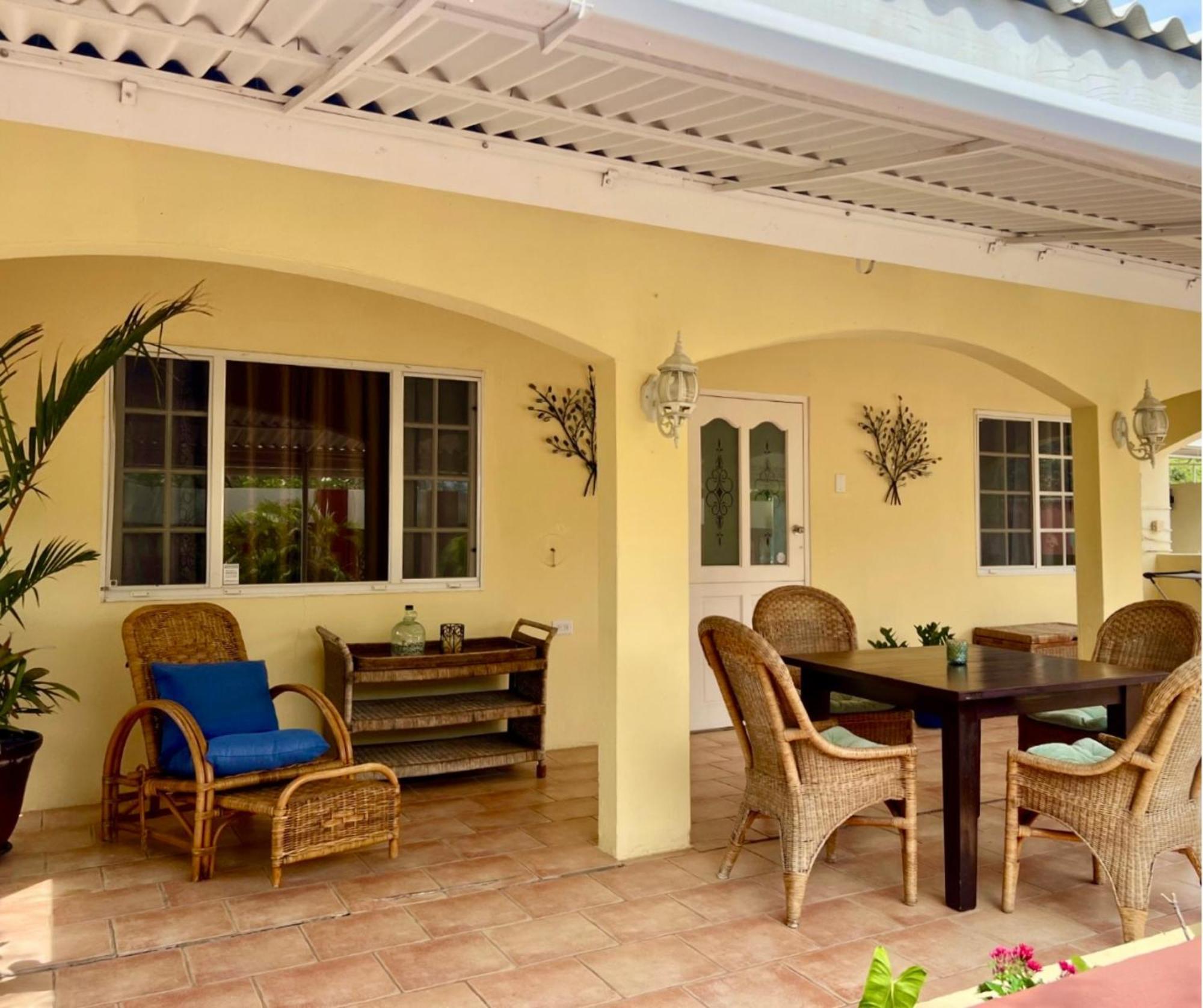 Bubali Gardens By Kamerlingh Villa نورد المظهر الخارجي الصورة
